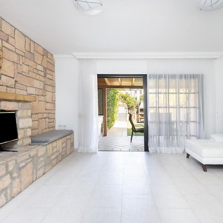 Classbnb - Luxury Townhouse 300M From Playa Del Duque Costa Adeje  Ngoại thất bức ảnh
