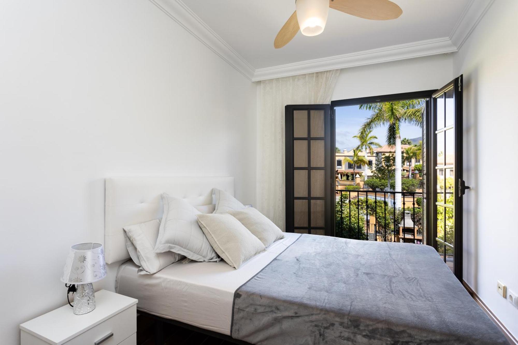 Classbnb - Luxury Townhouse 300M From Playa Del Duque Costa Adeje  Ngoại thất bức ảnh