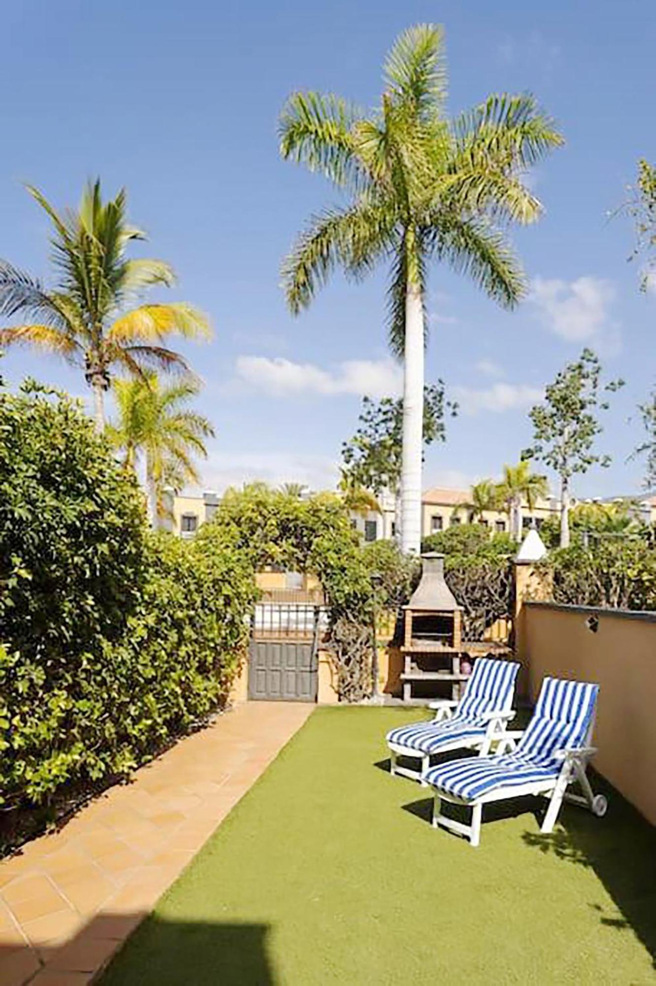 Classbnb - Luxury Townhouse 300M From Playa Del Duque Costa Adeje  Ngoại thất bức ảnh