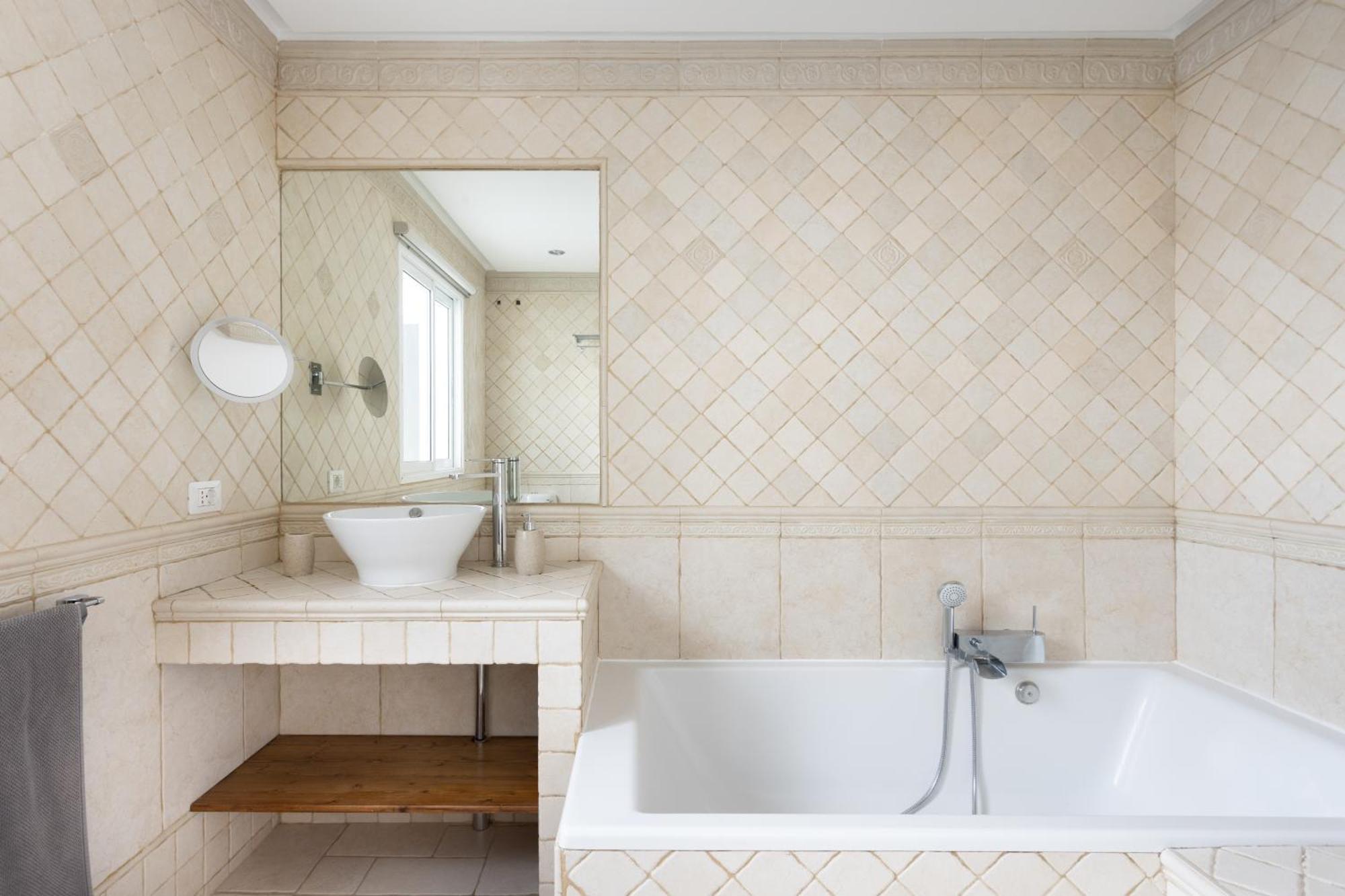 Classbnb - Luxury Townhouse 300M From Playa Del Duque Costa Adeje  Ngoại thất bức ảnh
