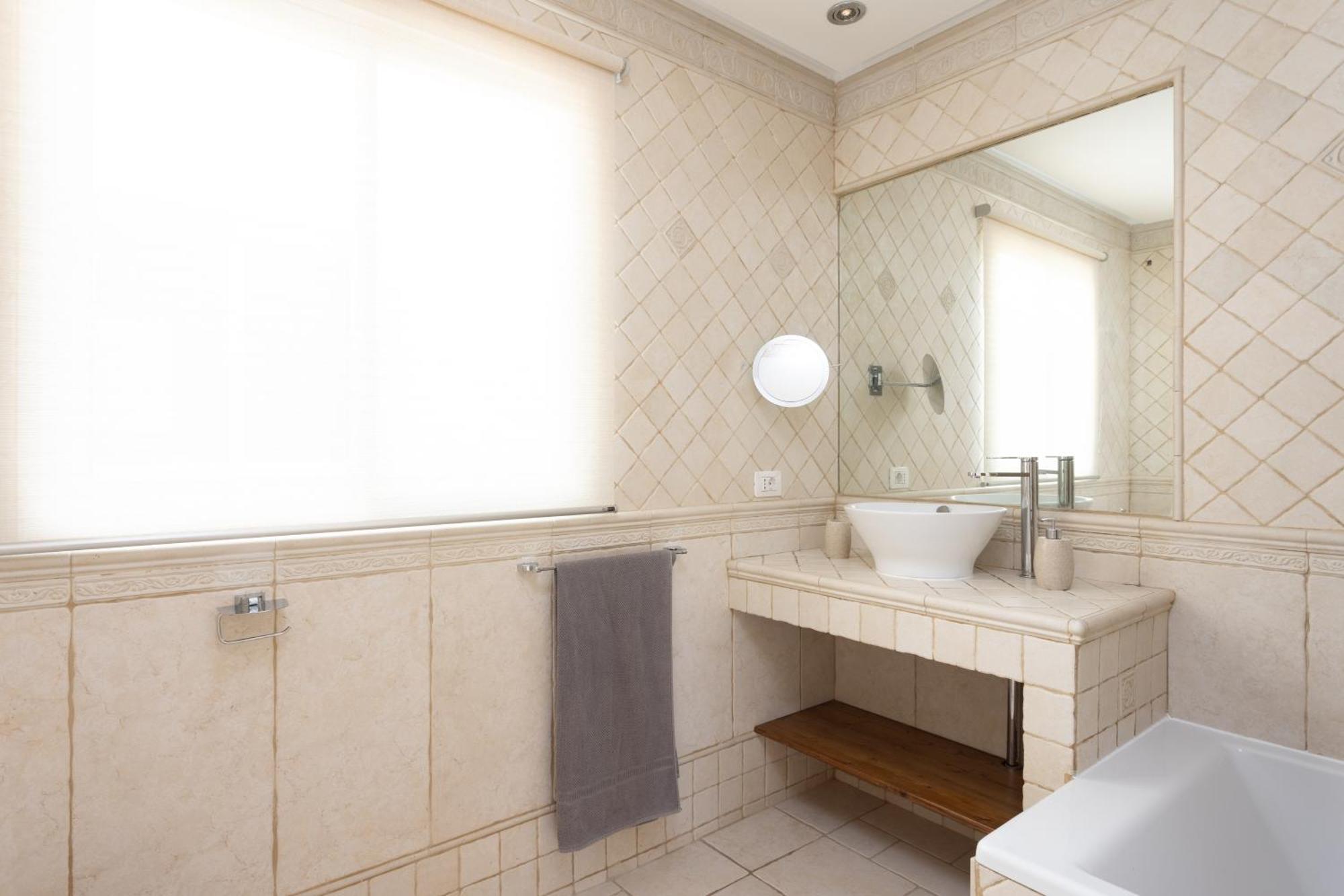 Classbnb - Luxury Townhouse 300M From Playa Del Duque Costa Adeje  Ngoại thất bức ảnh