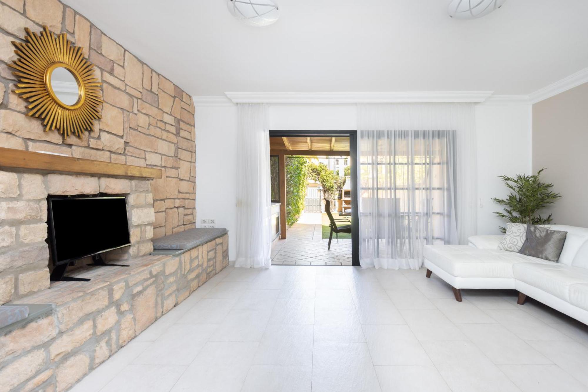 Classbnb - Luxury Townhouse 300M From Playa Del Duque Costa Adeje  Ngoại thất bức ảnh