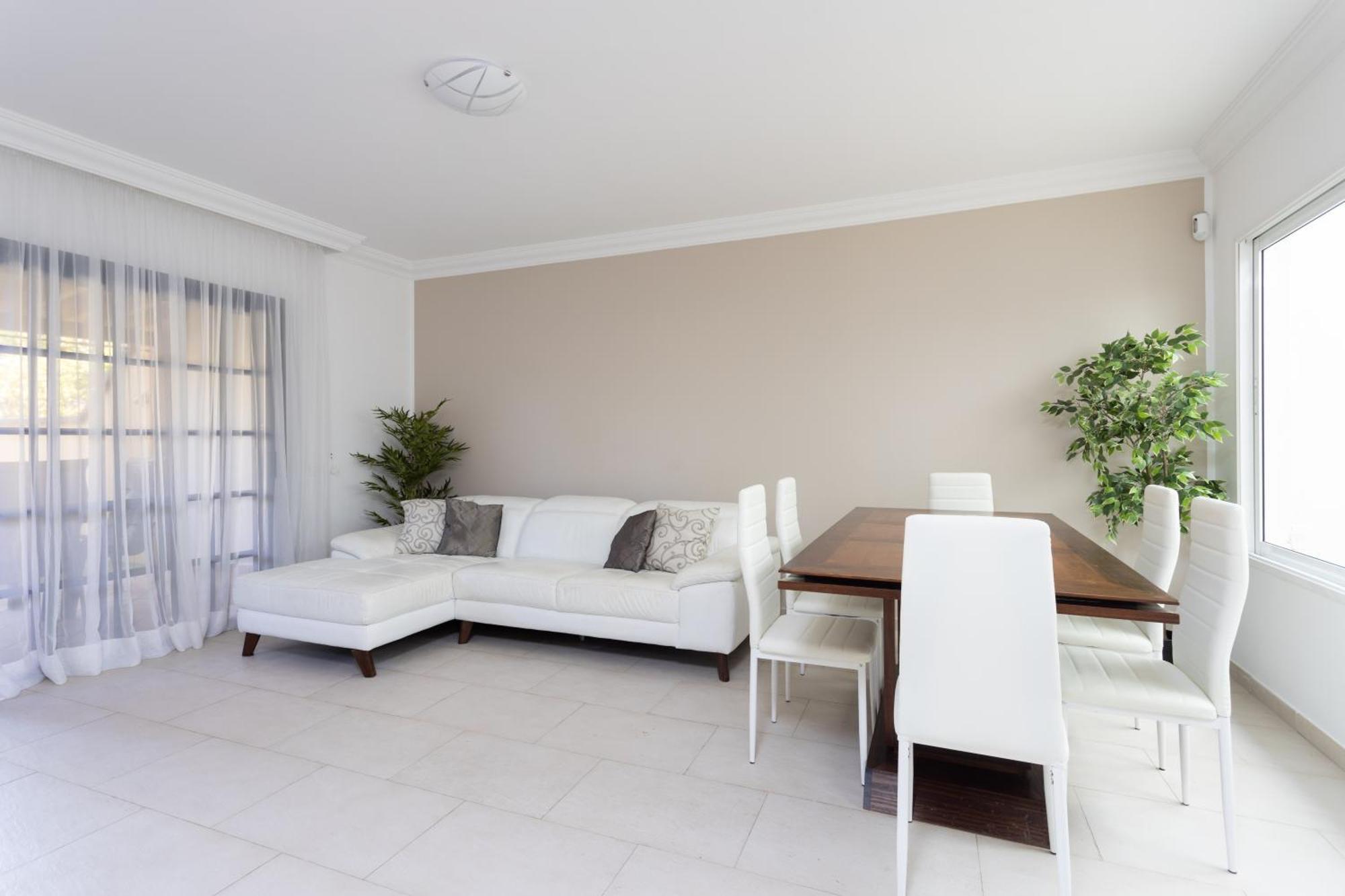 Classbnb - Luxury Townhouse 300M From Playa Del Duque Costa Adeje  Ngoại thất bức ảnh