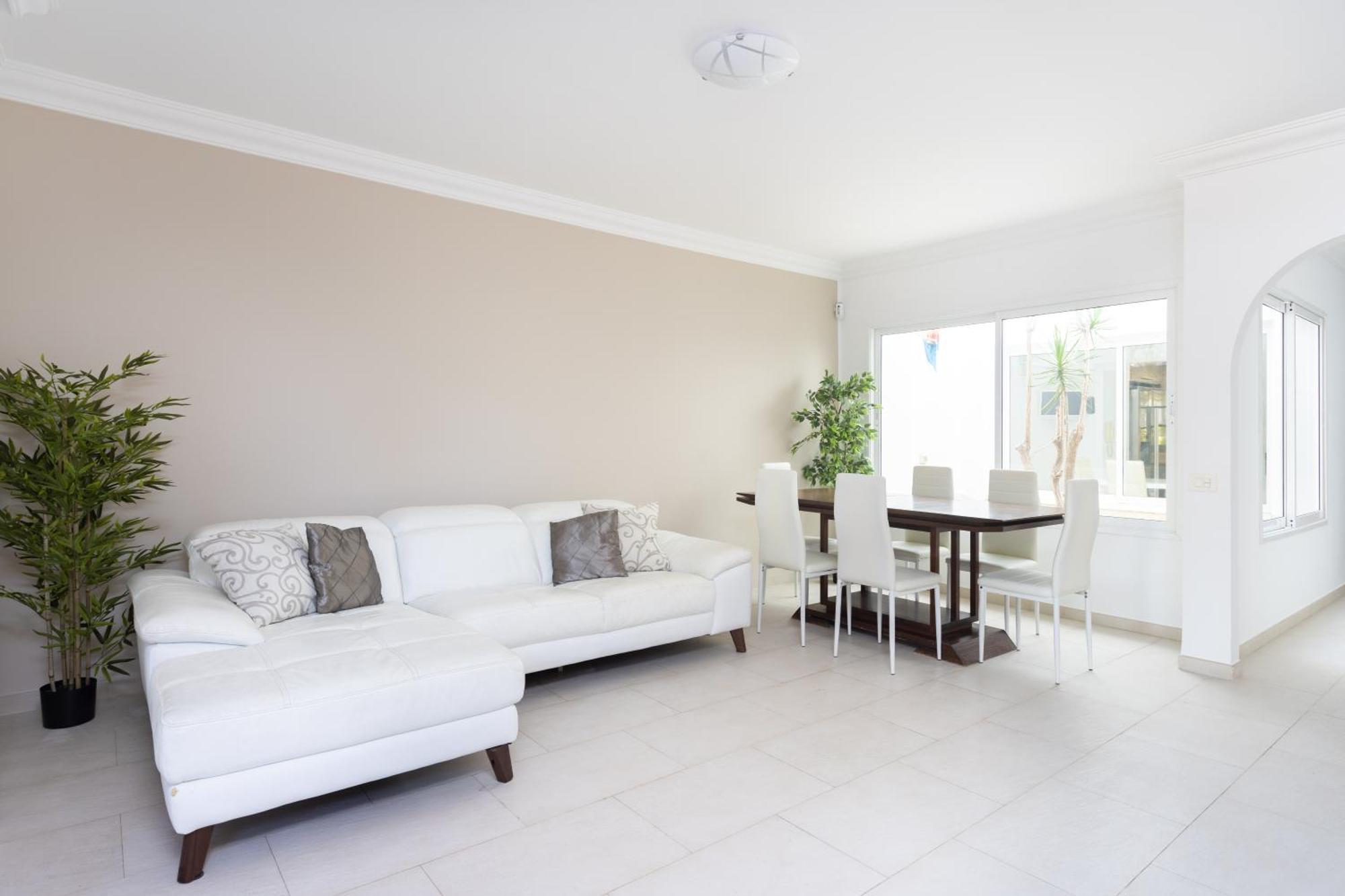 Classbnb - Luxury Townhouse 300M From Playa Del Duque Costa Adeje  Ngoại thất bức ảnh